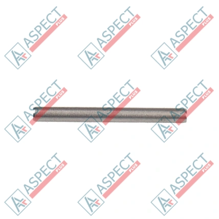 Палец блока цилиндров Nabtesco GM05VA SKS