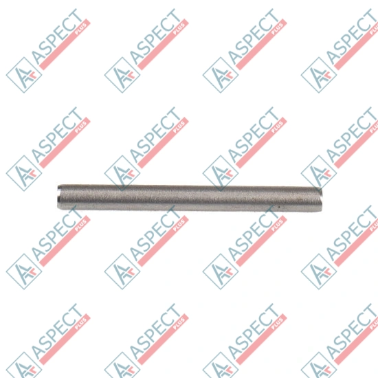 Cylinder block press Pin Nabtesco GM05VA SKS