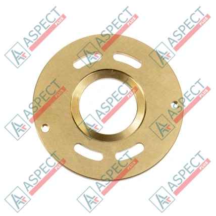 Plaque de soupape Moteur Nabtesco GM05VA SKS