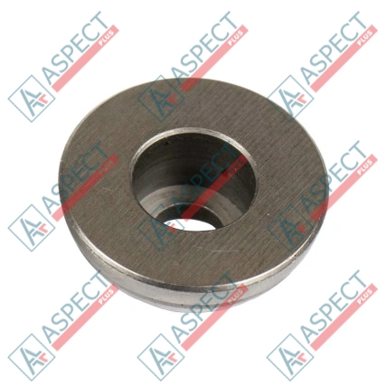Boule du plateau oscillant Nabtesco GM06VL, GM06 SKS