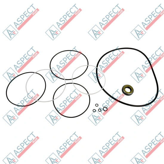 Seal kit motor Nabtesco GM07VA SKS
