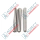 Cylinder block press Pin Nabtesco 708-8F-33360 SKS