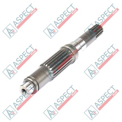 Motorul arborelui de transmisie Nabtesco 708-8F-32121 SKS