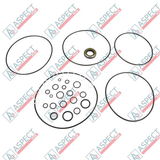 Seal kit motor Nabtesco GM18 SKS