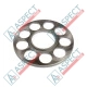 Retainer Plate Nabtesco XKAH-00403 SKS