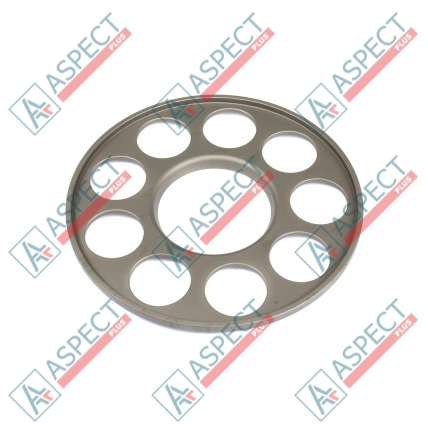 Пластина прижимная Nabtesco XKAH-00403 SKS