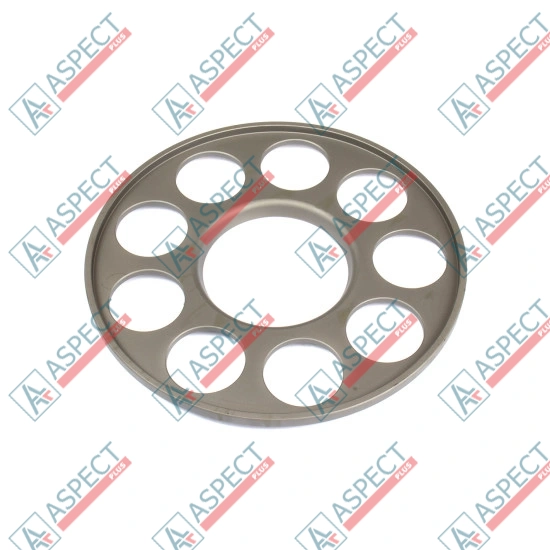 Retainer Plate Nabtesco XKAH-00403 SKS