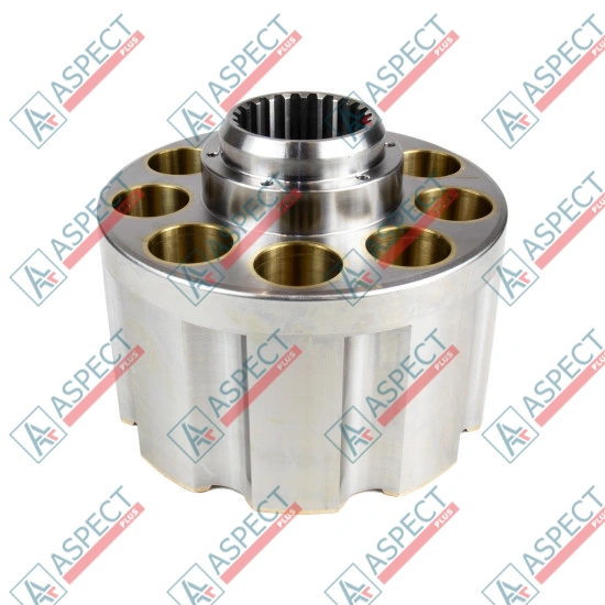 Блок цилиндров Nabtesco XKAH-00892 SKS
