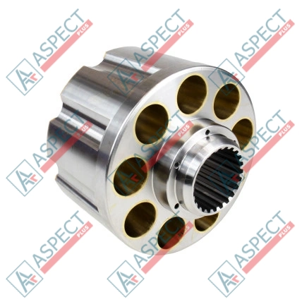 Блок цилиндров Nabtesco XKAH-00892 SKS
