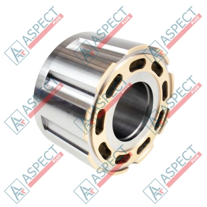 Блок цилиндров Nabtesco XKAH-00892 SKS