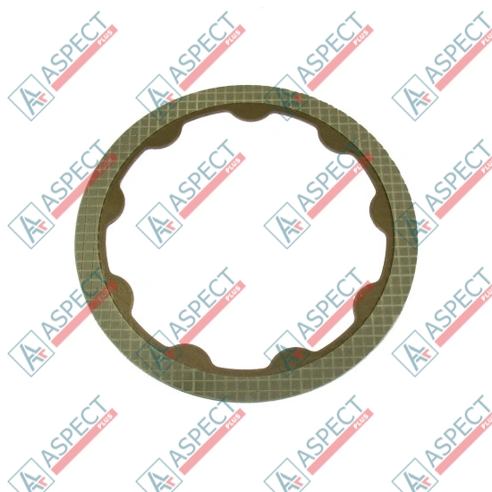 Диск фрикционный Nabtesco XKAH-00399 SKS