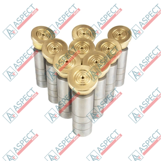 Piston shoe Nabtesco XKAH-01045 SKS