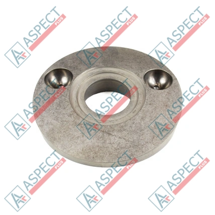 Плита поворотная (люлька) for thrust plate Nabtesco XKAH-01046 SKS