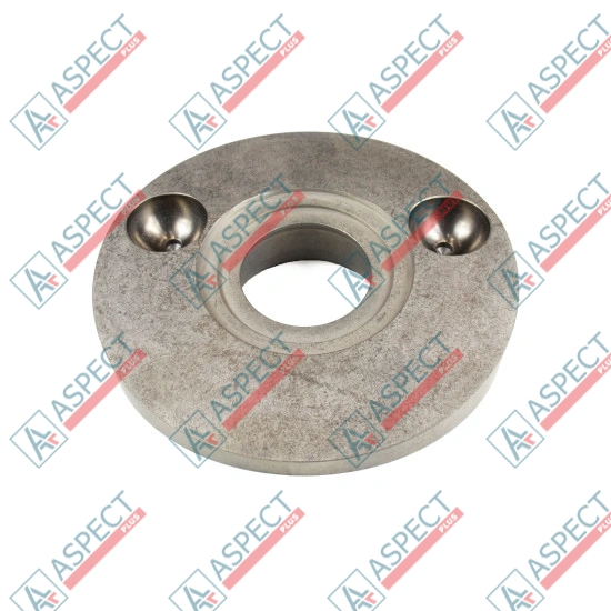 Плита поворотная (люлька) for thrust plate Nabtesco XKAH-01046 SKS