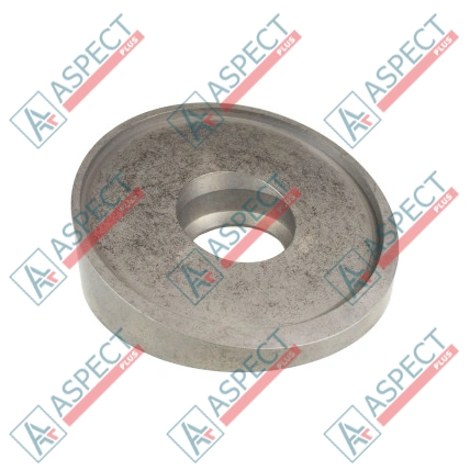 Плита поворотная (люлька) for thrust plate Nabtesco XKAH-01046 SKS