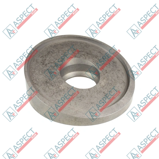 Плита поворотная (люлька) for thrust plate Nabtesco XKAH-01046 SKS