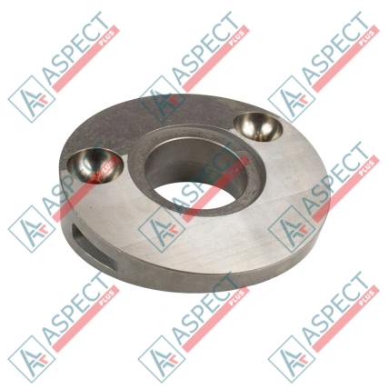 Плита поворотная (люлька) flat Nabtesco XKAH-00082 SKS
