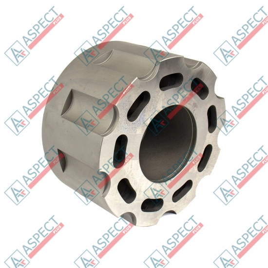 Блок цилиндров Nabtesco SA8230-21631 SKS