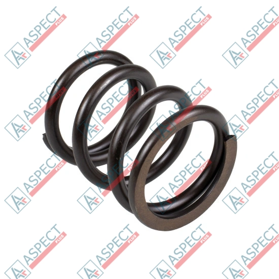 Spring of Rotor Nabtesco SA8230-21570 Doosan SKS