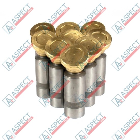 Piston shoe Nabtesco K9001845 Doosan SKS