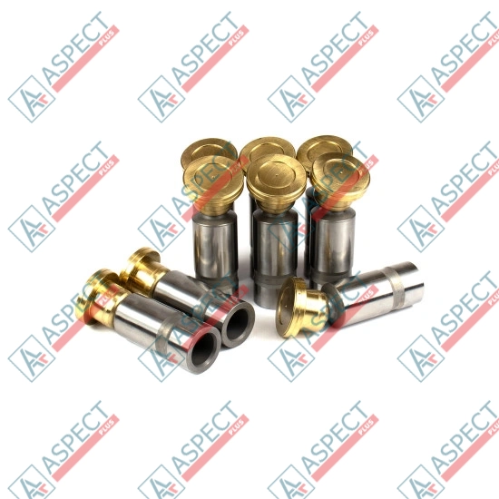 Piston shoe Nabtesco K9001845 Doosan SKS