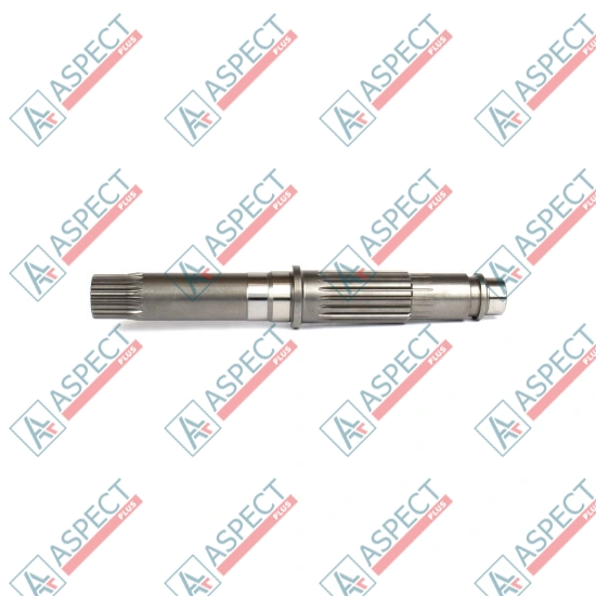 Вал гидромотора Nabtesco SA8230-33140 SKS