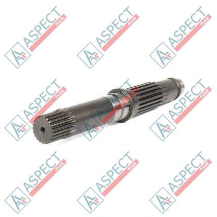 Вал гидромотора Nabtesco SA8230-33140 SKS