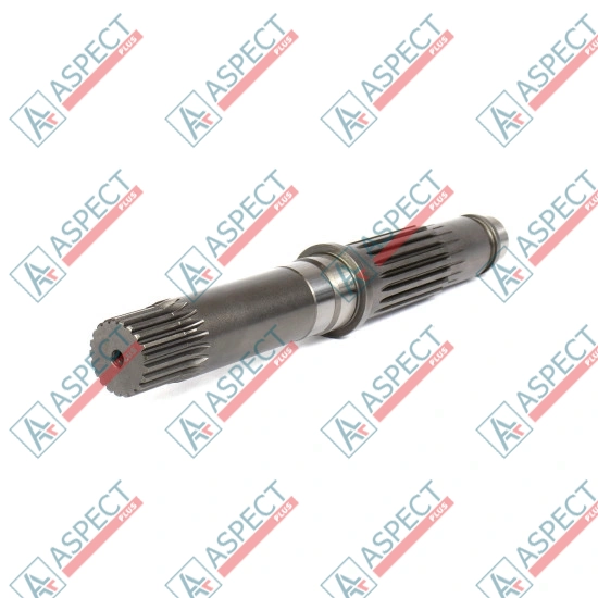 Вал гидромотора Nabtesco SA8230-33140 SKS