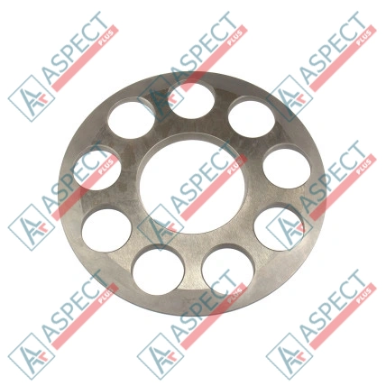 Пластина прижимная Nabtesco SA8230-21530 Doosan SKS