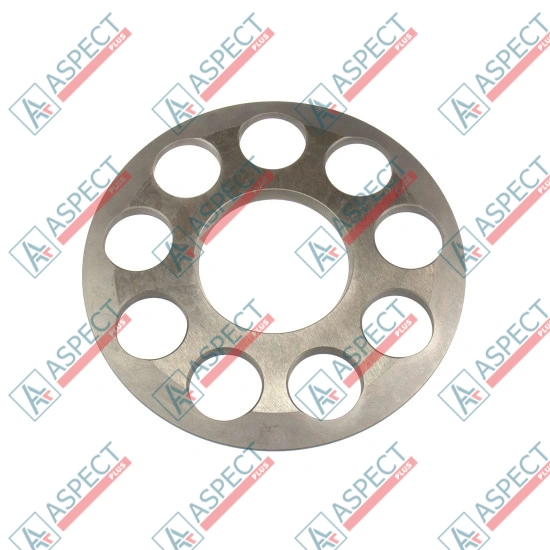 Retainer Plate Nabtesco SA8230-21530 Doosan SKS
