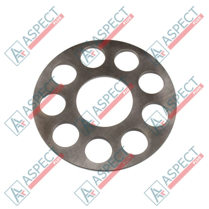 Пластина прижимная Nabtesco SA8230-21530 Doosan SKS