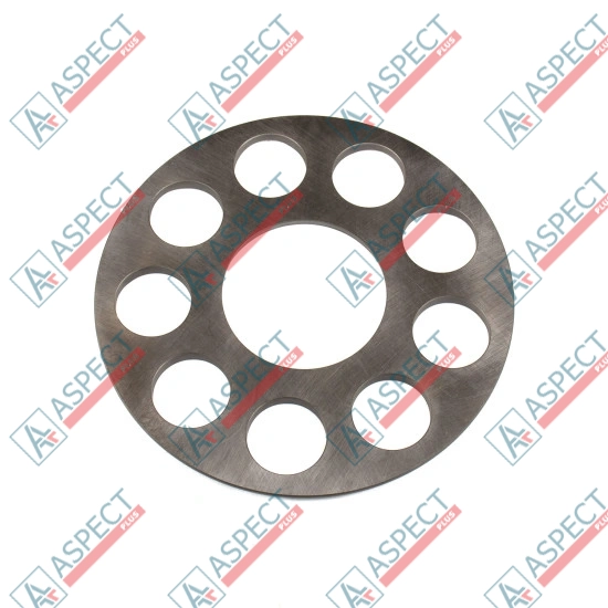 Retainer Plate Nabtesco SA8230-21530 Doosan SKS