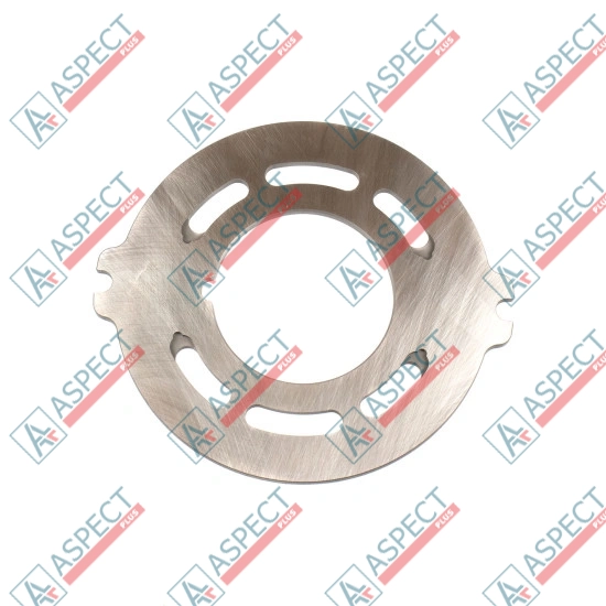 Valve plate Motor Linde 2923240211 SKS