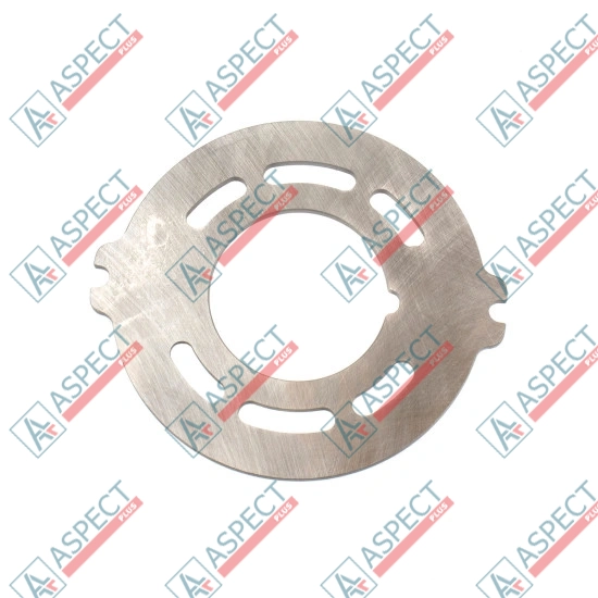 Valve plate Motor Linde 2923240211 SKS