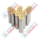 Piston shoe ID=15.0 mm Linde 2353200402 SKS