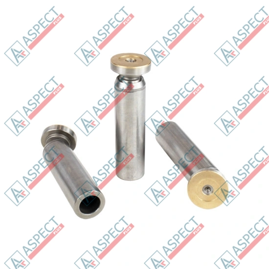 Piston shoe ID=15.0 mm Linde 2353200402 SKS