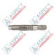 Drive Shaft L=307 mm, 22T/KEY Linde 2953230106 SKS
