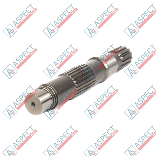 Drive Shaft L=307 mm, 22T/KEY Linde 2953230106 SKS