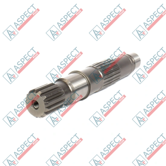 Drive Shaft L=307 mm, 22T/KEY Linde 2953230106 SKS