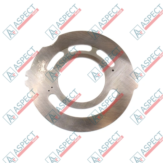 Valve plate Left Linde 2543240207 SKS
