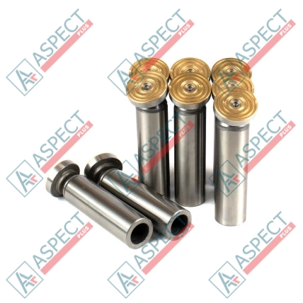 Sabotul pistonului Linde HPR105D-02 SKS