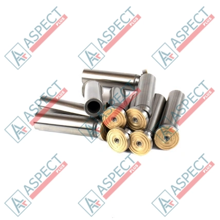 Sabotul pistonului Linde HPR105D-02 SKS