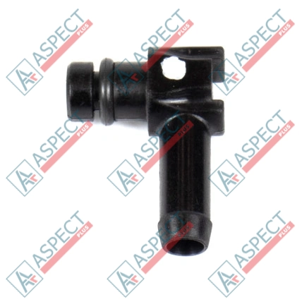 Ablassventil Isuzu (8973152302) 4JJ1 Hitachi, JCB Originalteil