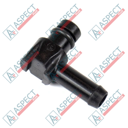 Ablassventil Isuzu (8973152302) 4JJ1 Hitachi, JCB Originalteil