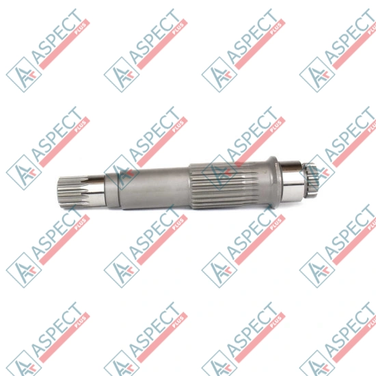 Driven Shaft Linde 2733230106 SKS