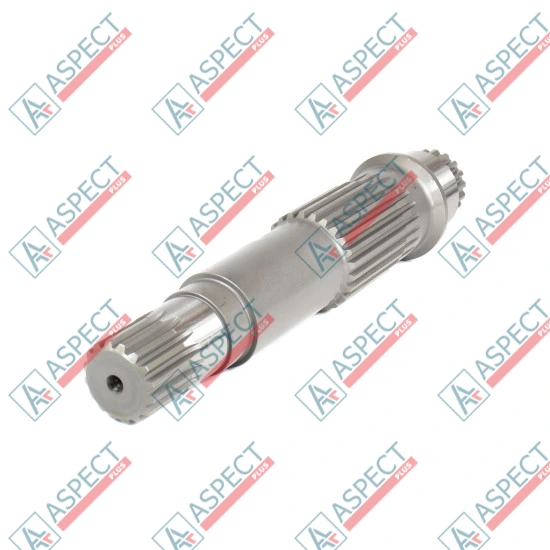 Driven Shaft Linde 2733230106 SKS