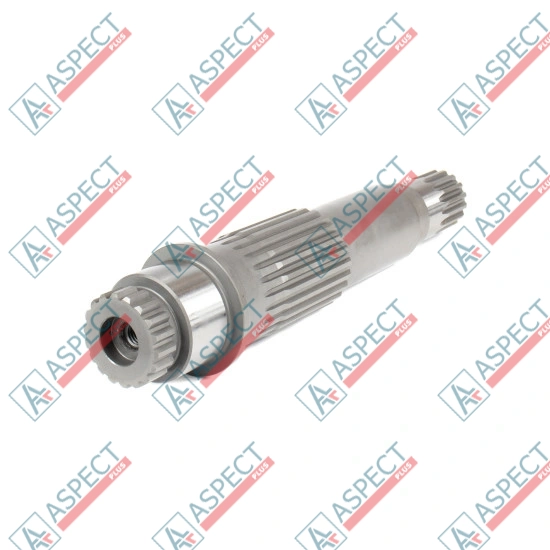 Driven Shaft Linde 2733230106 SKS