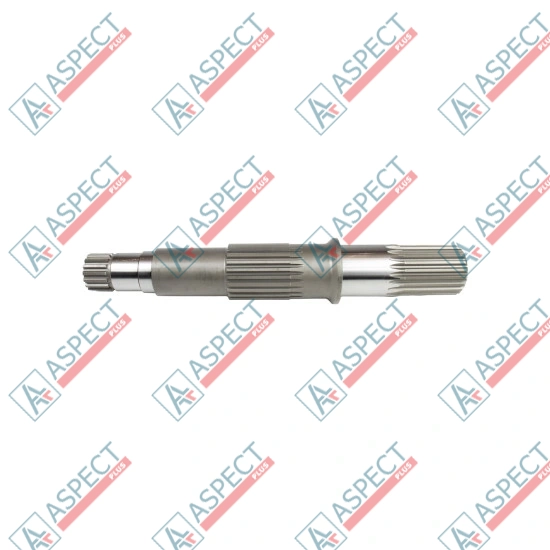 Drive Shaft Linde 2563230111 SKS