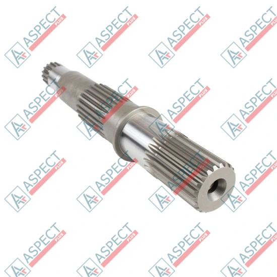 Drive Shaft Linde 2563230111 SKS