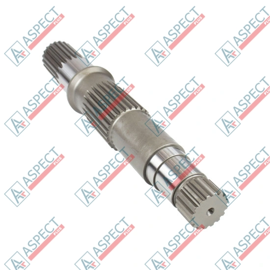 Drive Shaft Linde 2563230111 SKS